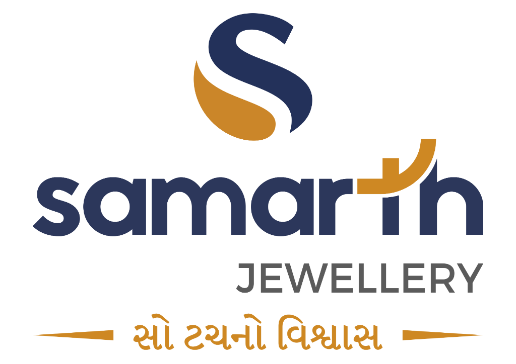 Samarth Jewellery Logo