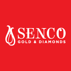 Senco Gold & Diamonds Logo